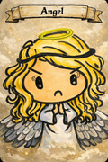 A pair o Angels!