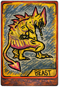 Beastly bundle