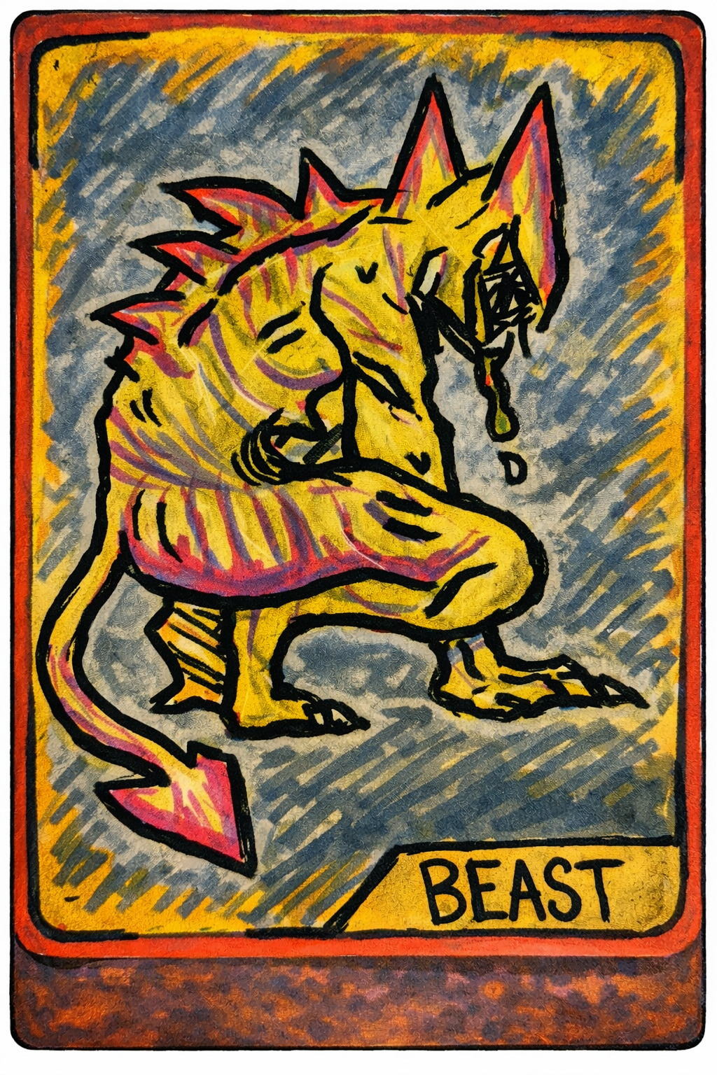 Beastly bundle