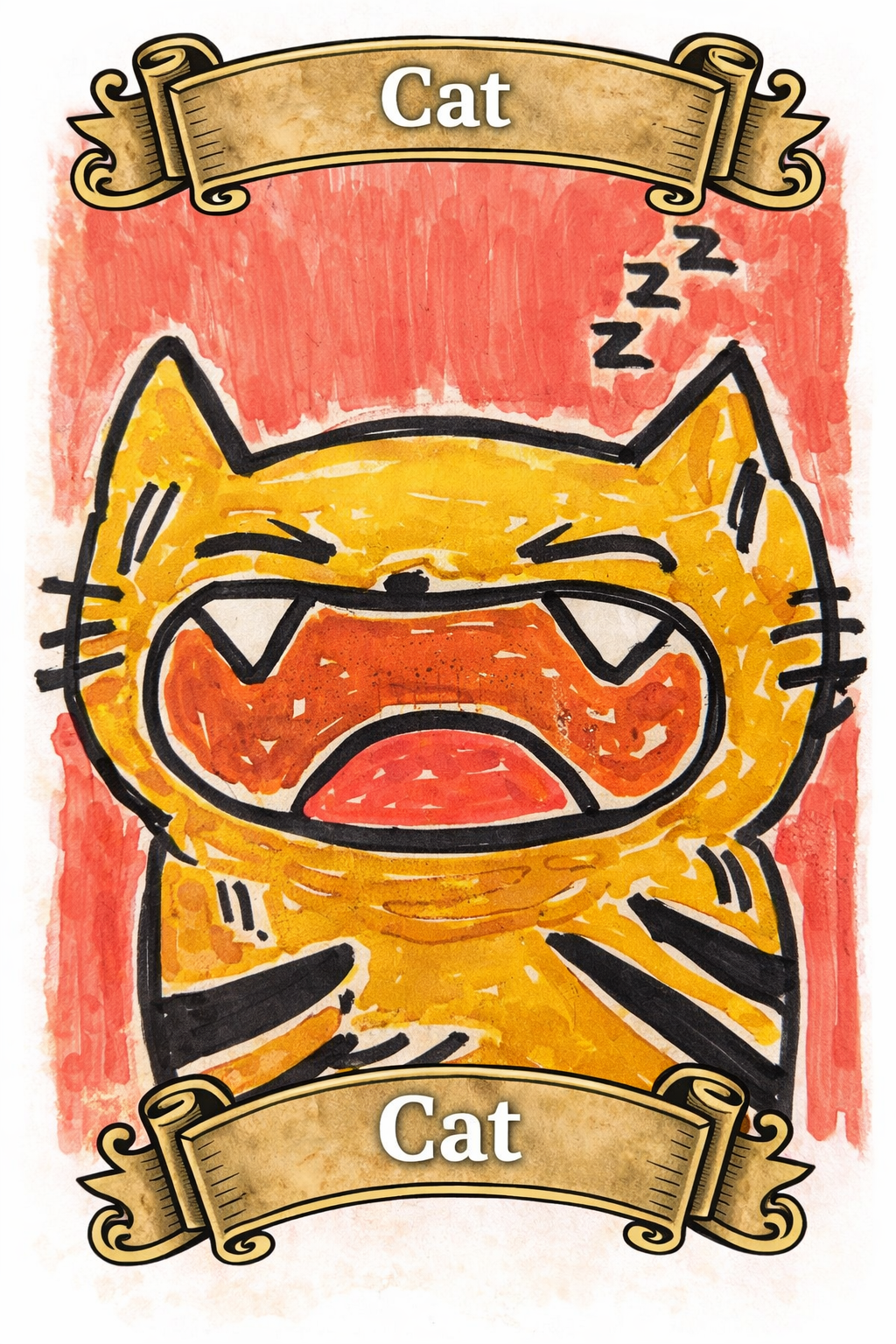 Cattery