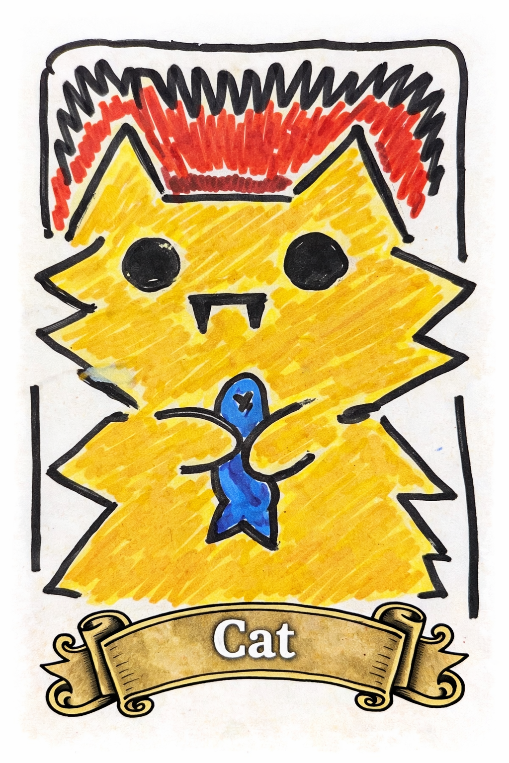 Cattery
