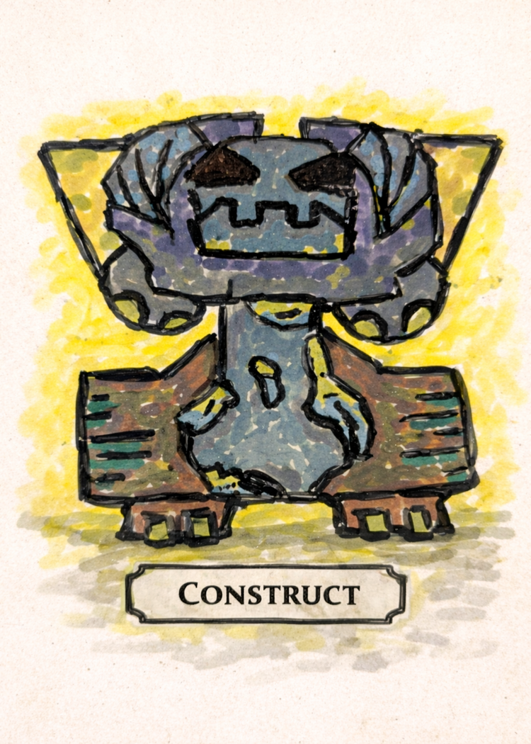 Duel Commander TCG Token Bundle