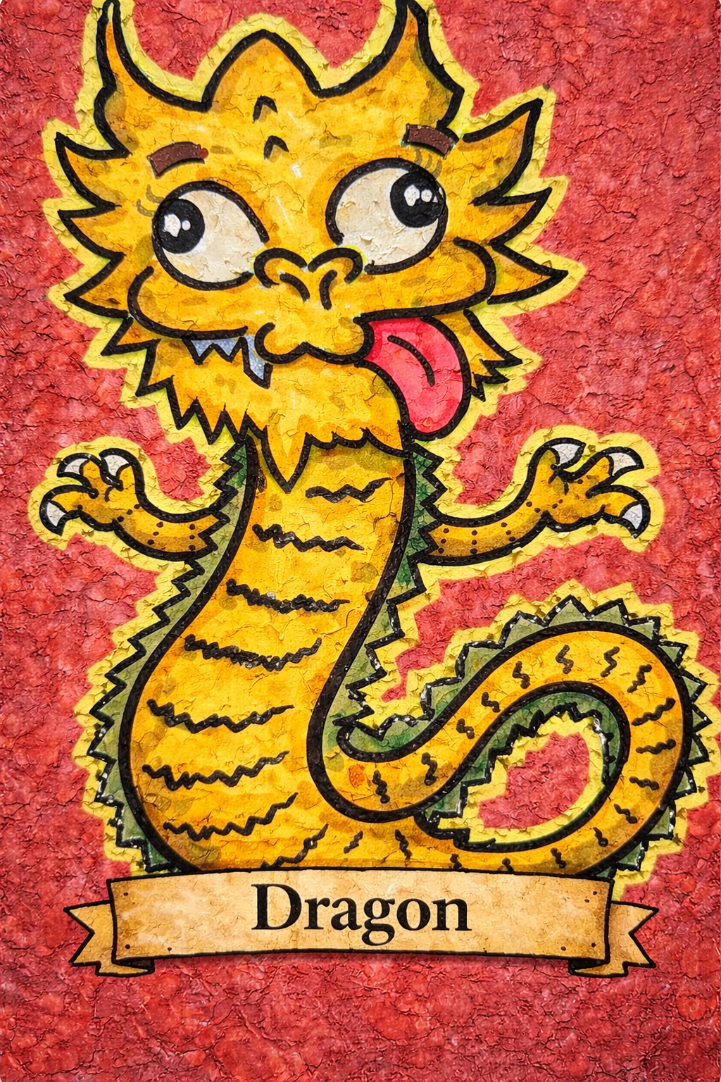 Dragons Token Bundle