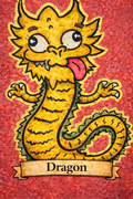 Dragons Token Bundle