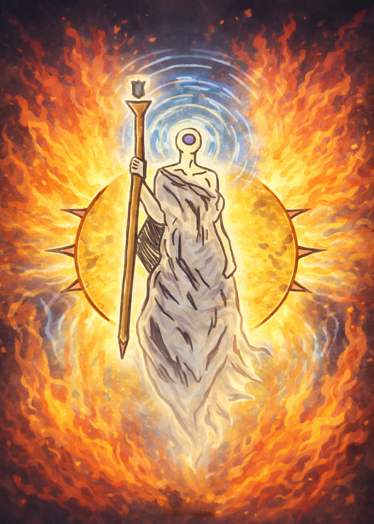 Duel Commander TCG Token Bundle