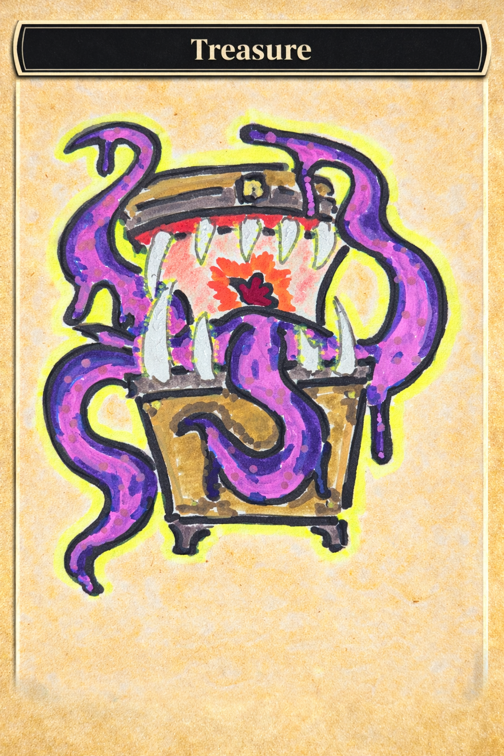 TCG Utility Token Bundle